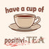 Positivity Magnet (favourite things) 01